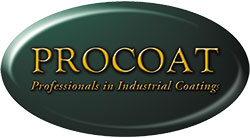 Professional Coatings Logo